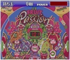 BS Lets Pachinko Nante Gindama 3 Rom